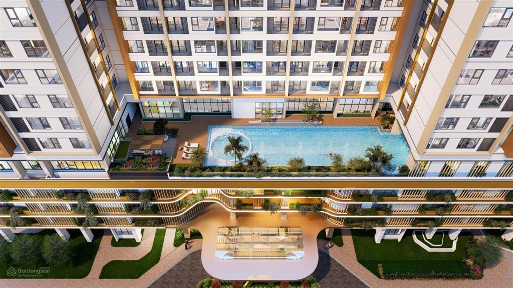 Atera central giao lộ vàng son của thế hệ tương lai