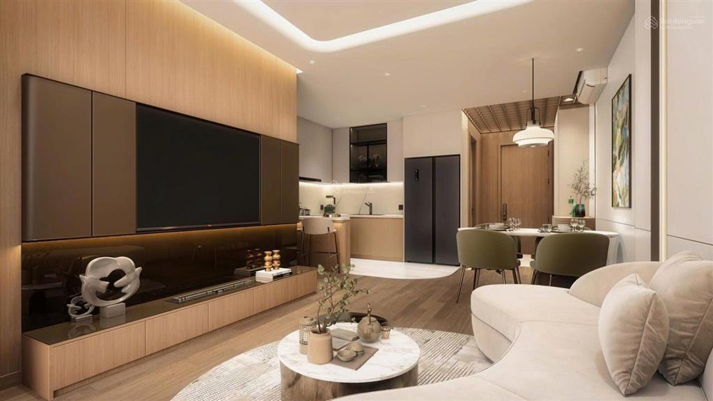 Atera central giao lộ vàng son của thế hệ tương lai