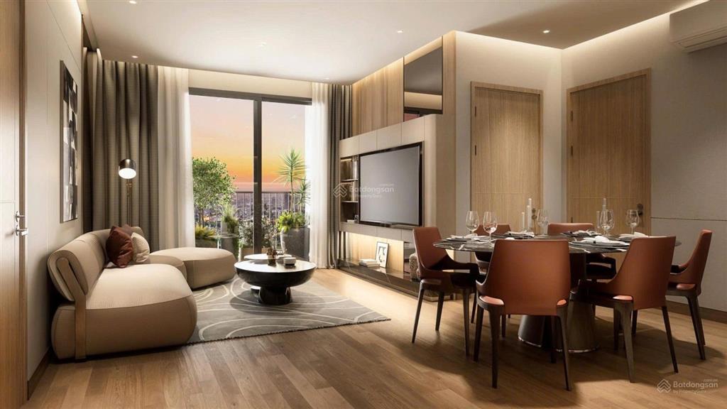 Atera central giao lộ vàng son của thế hệ tương lai