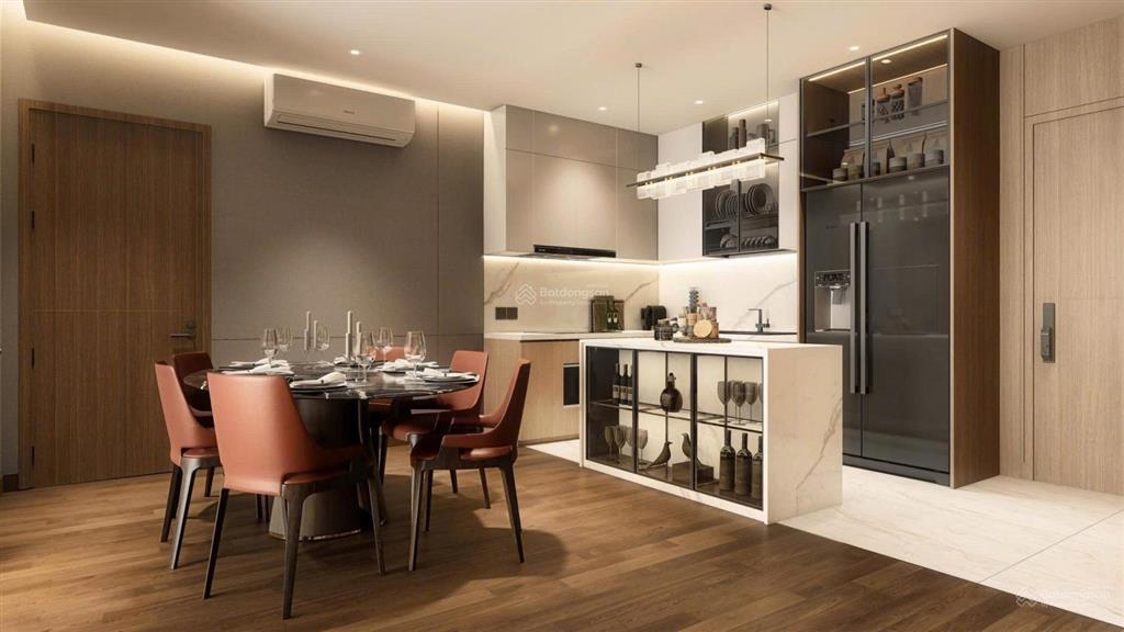 Atera central giao lộ vàng son của thế hệ tương lai