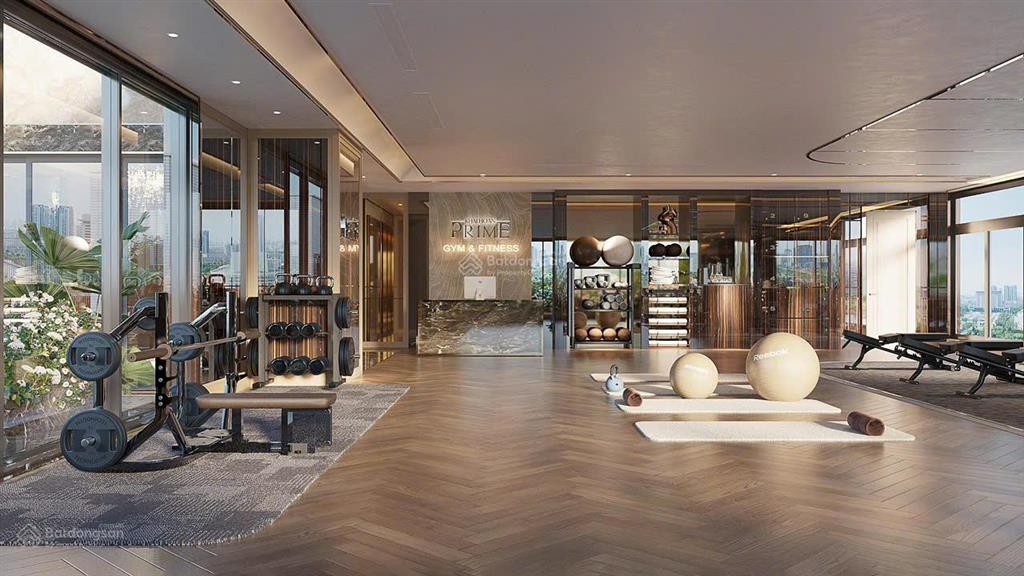 Chỉ với 680 triệu trả trước có thể sở hữu ngay căn hộ cao cấp tại tp. hcm cũ