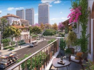 Căn hộ 1 phòng ngủ view sunworld giá rẻ nhất dự án cơ hội sở hữu hiếm có