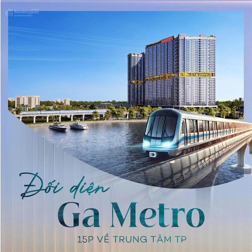Bán căn hộ cc the gió riverside, 2,9 tỷ vnd, 65m2, 2pn, 2wc, giá tốt