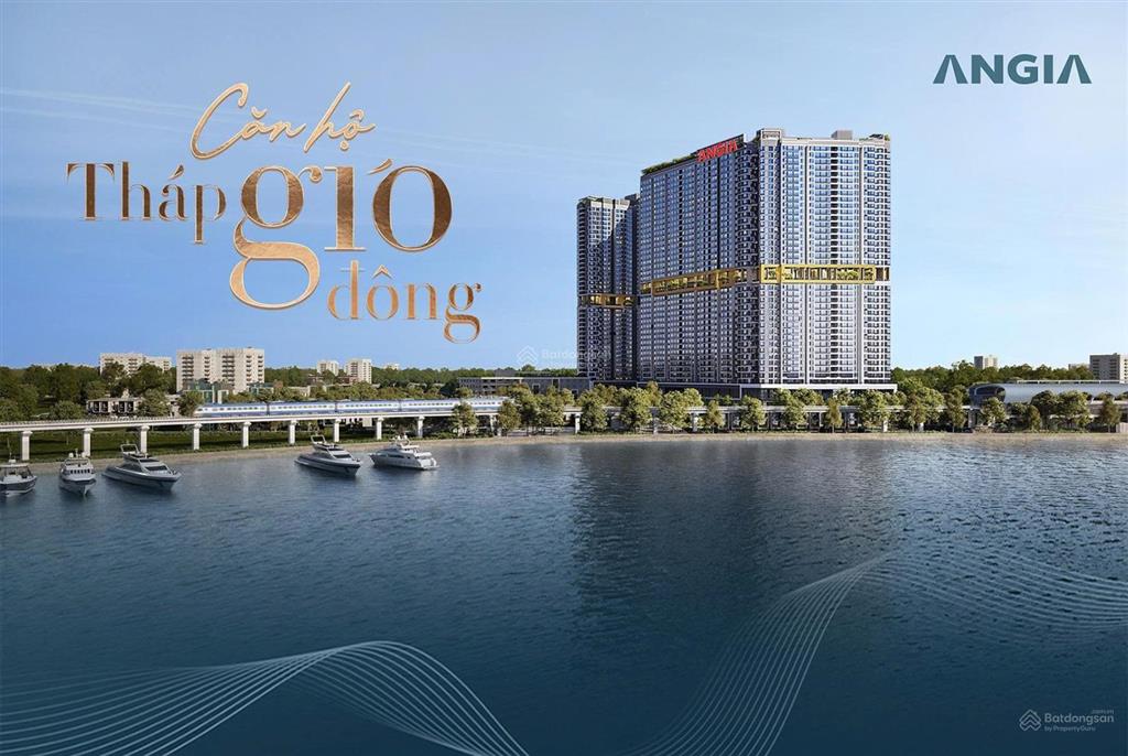 Bán căn hộ cc the gió riverside, 2,9 tỷ vnd, 65m2, 2pn, 2wc, giá tốt