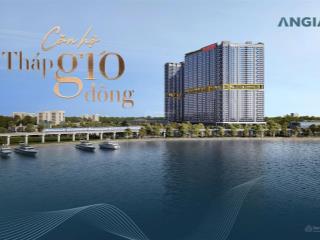 Bán căn hộ cc the gió riverside, 2,9 tỷ vnd, 65m2, 2pn, 2wc, giá tốt