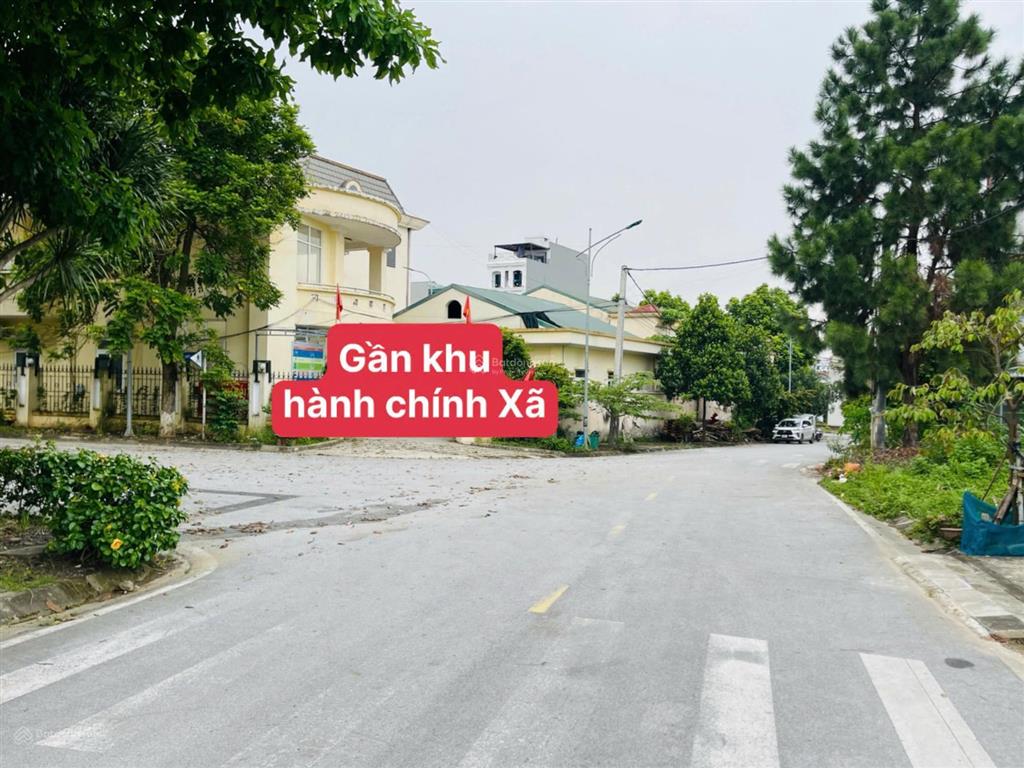 Bán gấp 120m2 tđc bắc phú cát, lô gần như đẹp nhất ngay chân tòa chung cư cc hinoiri kd dòng tiền