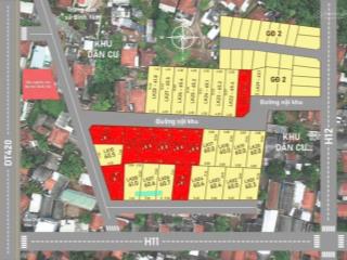 Bán 60.6m2 đất tại đồi senhạ bằngcnc.hòa lạc, mặt tiền rộng 5.1 giá hợp lý 2.5 tỷ, ra fpt chỉ 5p