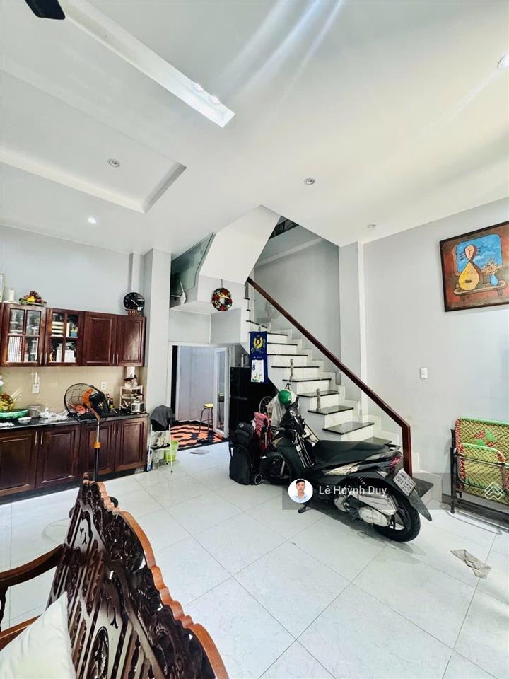 Hẻm xe hơiphú nhuận  ngang 6.3m  9,7 tỷ  biệt thự mini mái thái, khu đồng bộ, hẻm 5m đổ nhựa