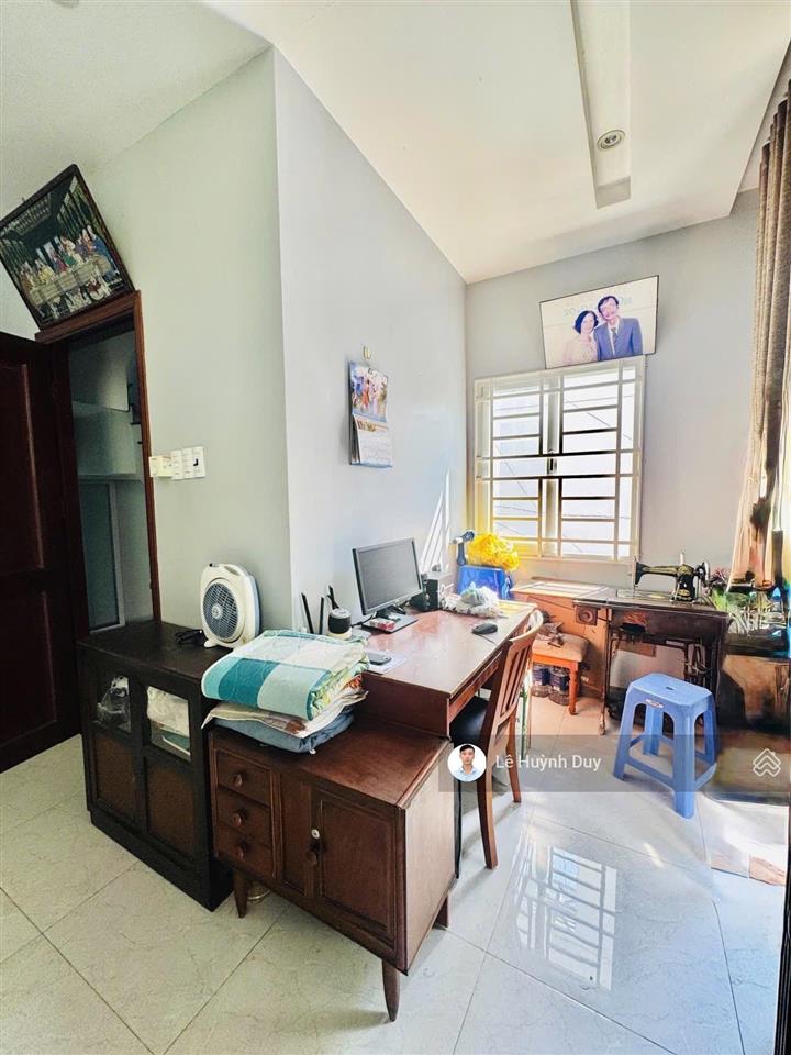 Hẻm xe hơiphú nhuận  ngang 6.3m  9,7 tỷ  biệt thự mini mái thái, khu đồng bộ, hẻm 5m đổ nhựa