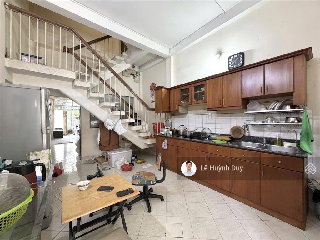 Cô bắc  hẻm 6m đỗ nhựa  3 tầng  60,2m2  chỉ 11,8 tỷ