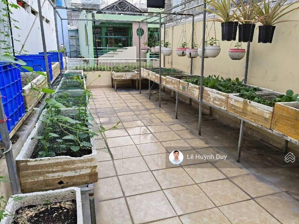 Cô bắc  hẻm 6m đỗ nhựa  3 tầng  60,2m2  chỉ 11,8 tỷ