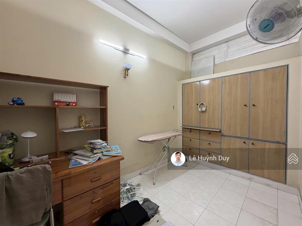 Cô bắc  hẻm 6m đỗ nhựa  3 tầng  60,2m2  chỉ 11,8 tỷ