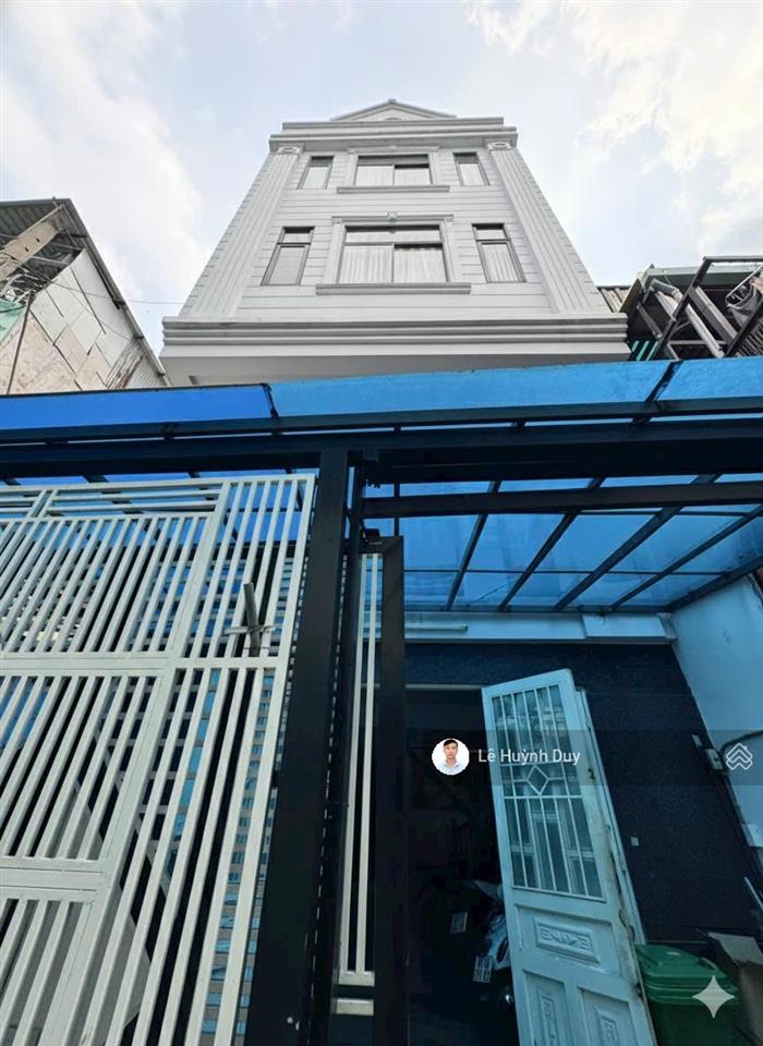 Ngợt acb bank 6 tỷ, gấp bán để hoàn tất thủ tục đi mỹ định cư, 82m2  5 tầng  50tr/th  11 tỷ