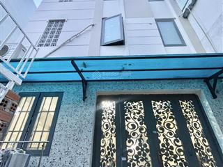 Chdv ung văn khiêm 5.3x15m 75.1m2, 10 tỷ khu d  bình thạnh  thang máy  5 tầng btct  13pn  pccc