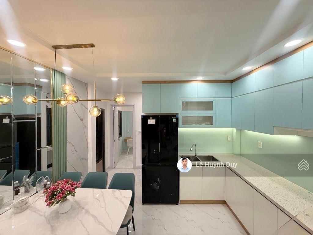 Hoàng hoa thám  55m2  ngang 4m  hẻm xe hơi,  đường 6m + vỉa hè  9,8 tỷ