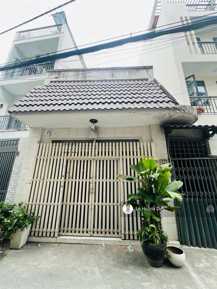 Siêu rẻ  huỳnh văn bánh  hẻm 489  5,7 x 15m  76m2  hẻm xe hơi 5m  có dòng tiền  11,5 tỷ