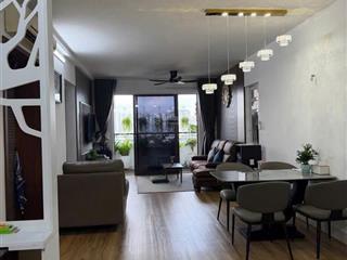 Chung cư dream home, lê đức thọ, gv 9tr/th, nt mới, 2p ngủ rộng, 76m2