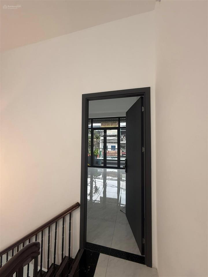 Nhà cần bán ngay đặng chất  gần cầu chữ y quận 8