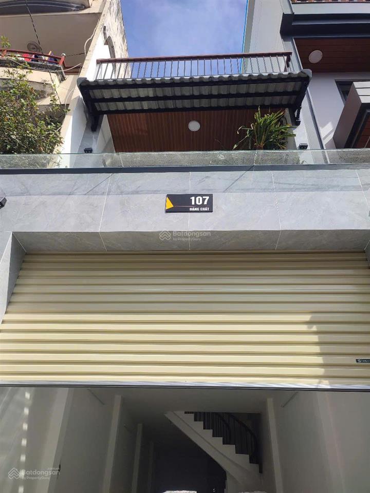 Nhà cần bán ngay đặng chất  gần cầu chữ y quận 8