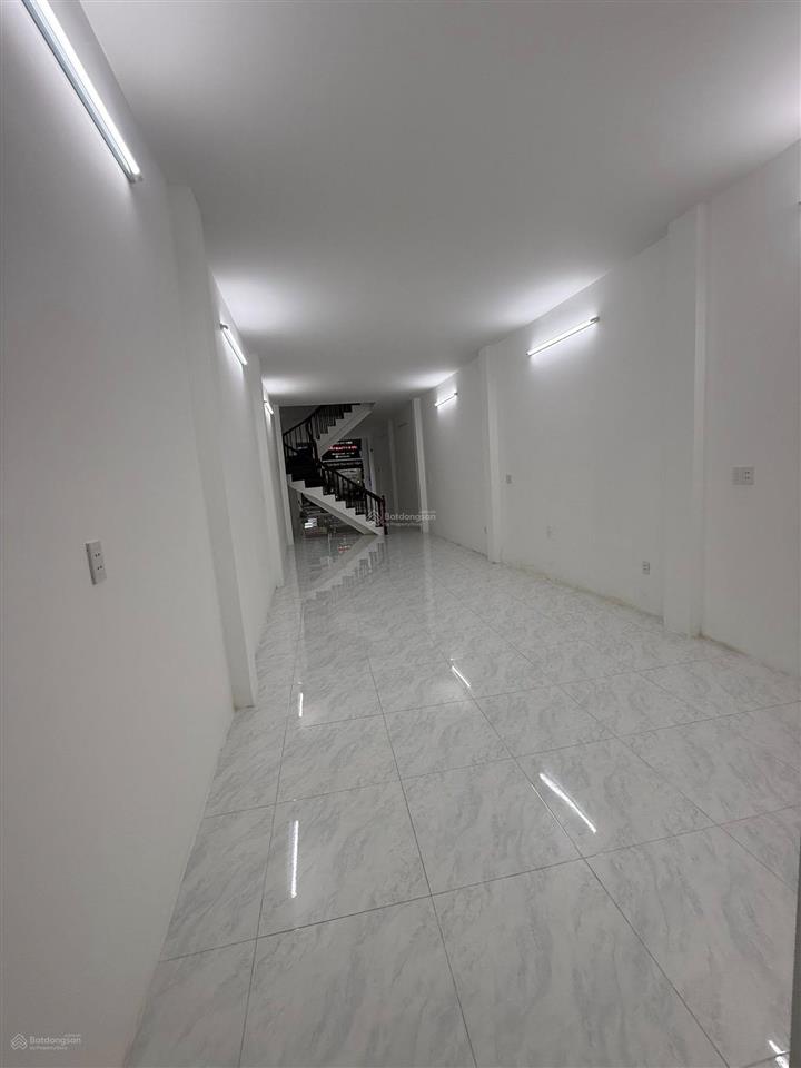 Nhà cần bán ngay đặng chất  gần cầu chữ y quận 8