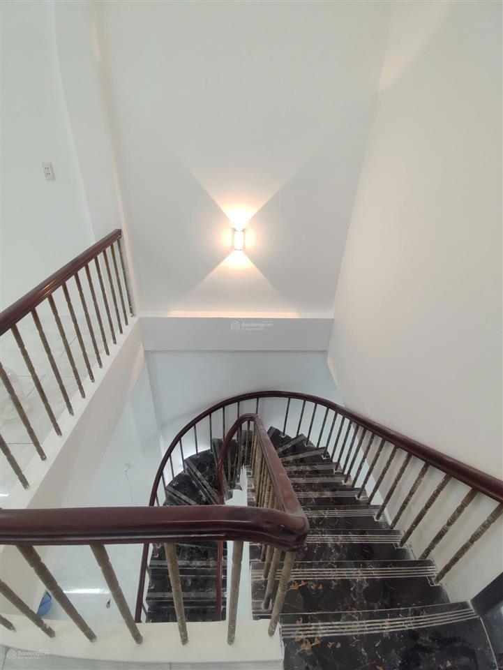 Nhà cần bán ngay đặng chất  gần cầu chữ y quận 8