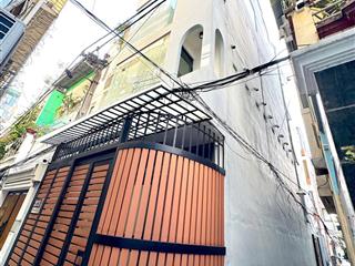Hh 1% bán gấp nhà riêng tại cao thắng, 11 tỷ, 60m2, 300m2 sử dụng, thang máy, ngay trung tâm q3