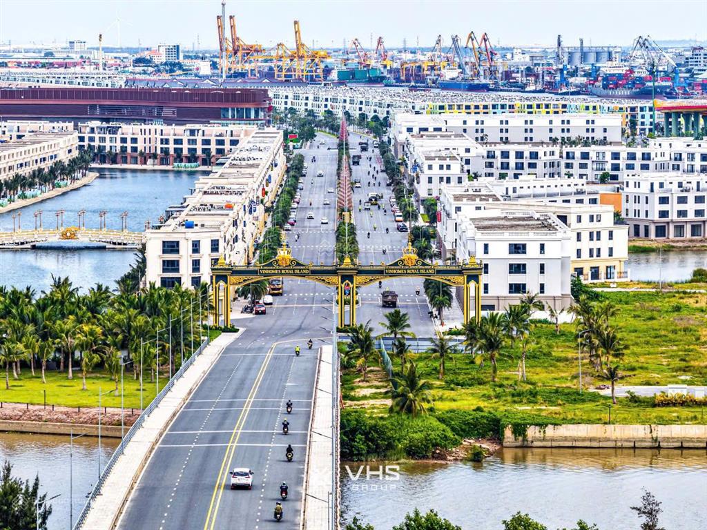 Căn shophouse vừa ở vừa kinh doanh giá ck lên tới 35% giá chỉ hơn 8 tỷ