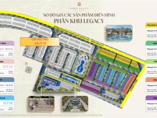 Chỉ từ 2,3 tỷ anh chị có thể sở hữu nhà phố châu âu, cửa ngõ tây thủ đô