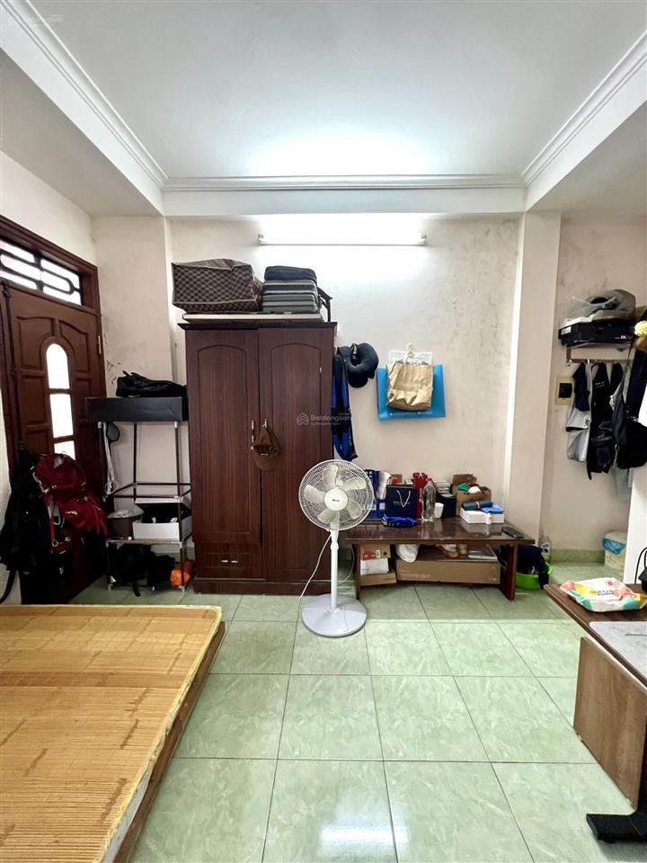 Bán nhà ngõ 95 kim mã, 3 ngủ đủ công năng