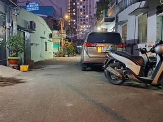 Hoà bình 3 tỷ  xe tải thông  2 tầng  2 phòng  khu dân trí cao