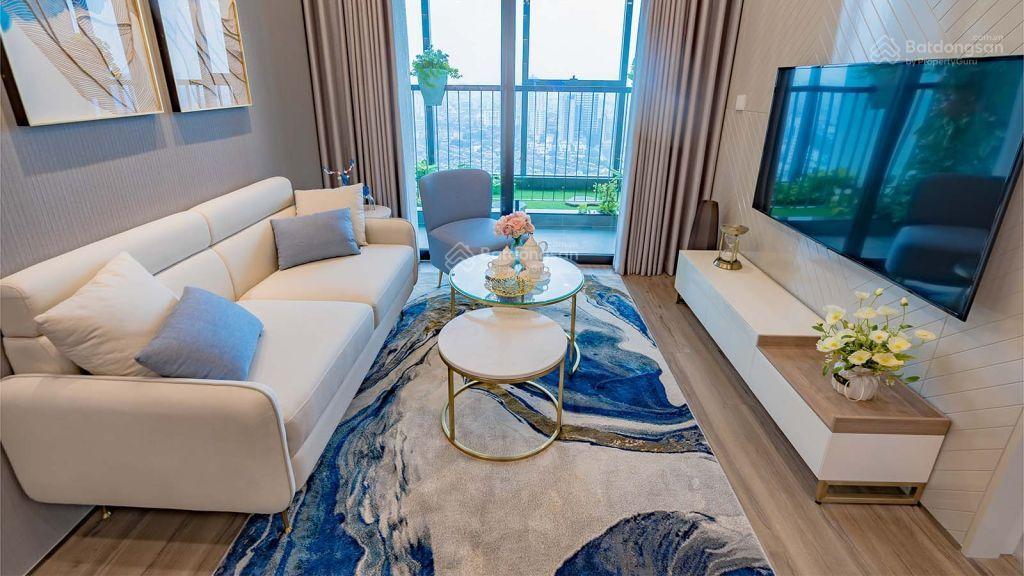 Cần chuyển nhượng căn 3pn blugem tower, căn góc hai mặt thoáng, giá tốt chỉ 6x tỷ (giá 102%)