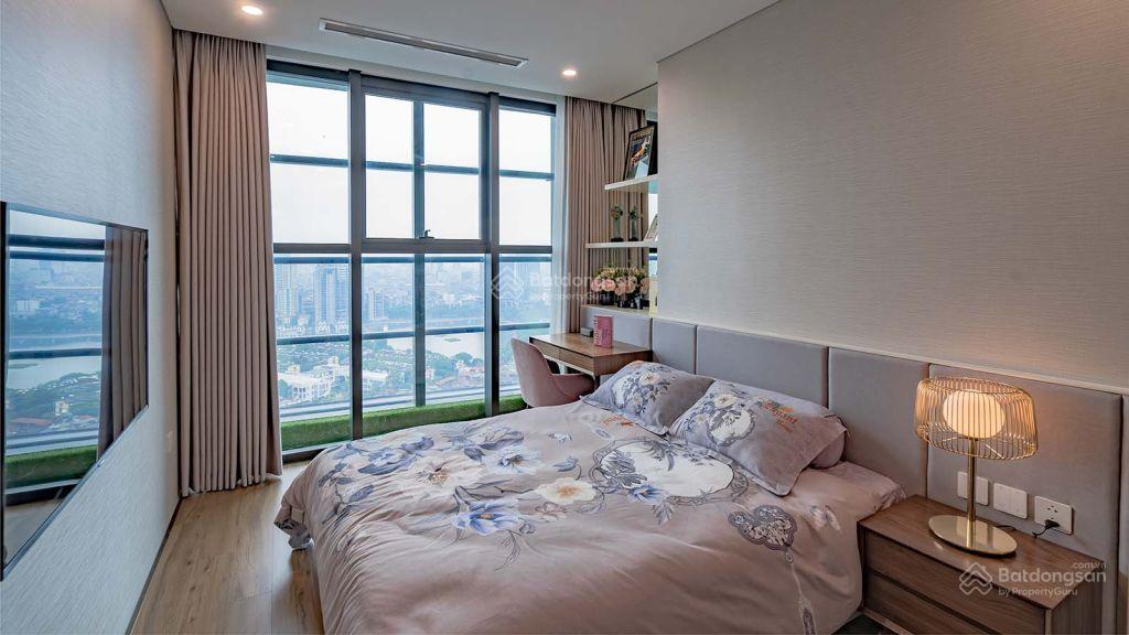 Cần chuyển nhượng căn 3pn blugem tower, căn góc hai mặt thoáng, giá tốt chỉ 6x tỷ (giá 102%)