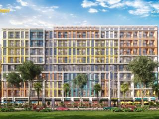 Căn hộ hạng sang 2 tầng tại sun urban city hà nam