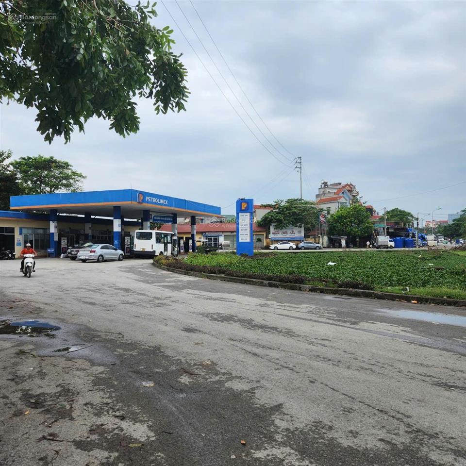 Bán đất 43m2, mặt tiền 5.5m, ngõ rộng, yên nghĩa hà đông