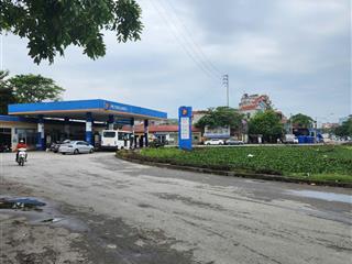 Bán đất 43m2, mặt tiền 5.5m, ngõ rộng, yên nghĩa hà đông