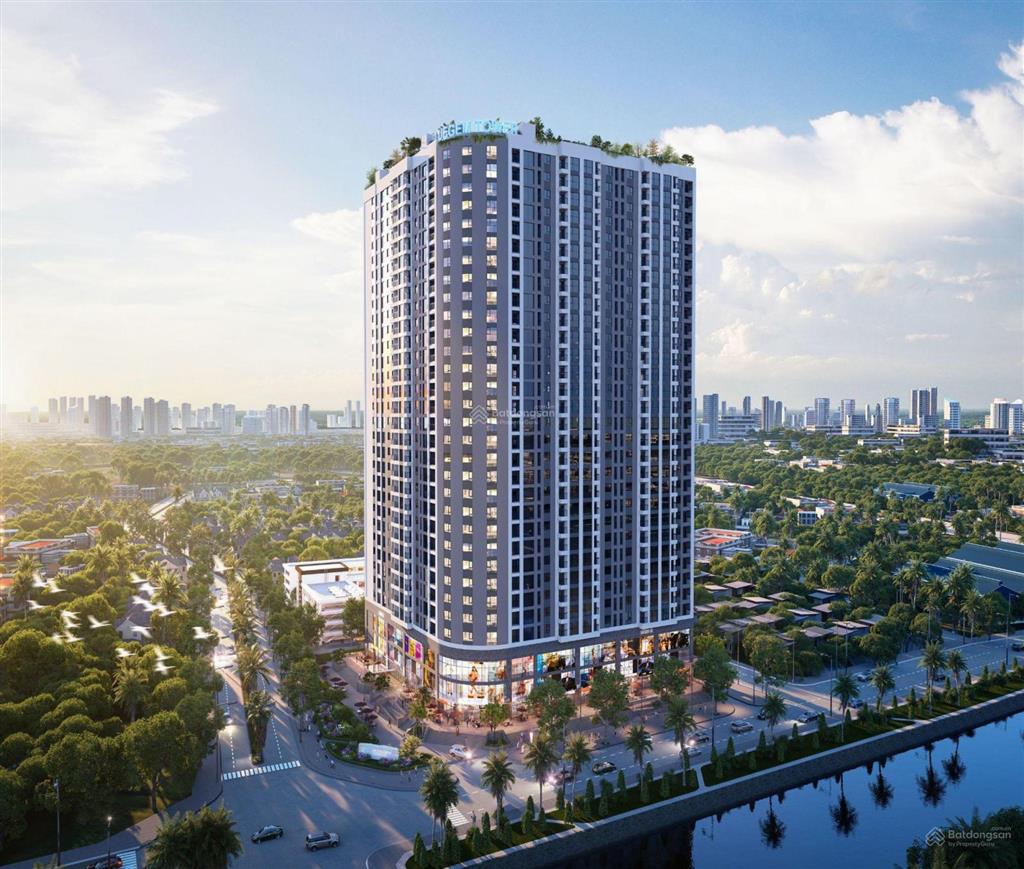 Căn cc blue gem ngọc hồi, 3pn, 98m2, bc đông view công viên yên sở, giá 70 triệu/m2  0818 268 ***