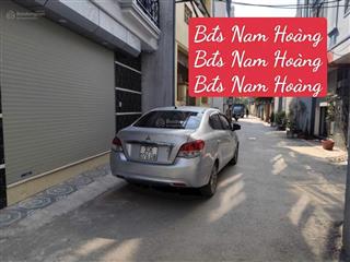 Đất biên giang sd 50.5m2. cách 15m ra ô tô tránh cấp phép xd 4.5 tầng. giá 3.25 tỷ ctl