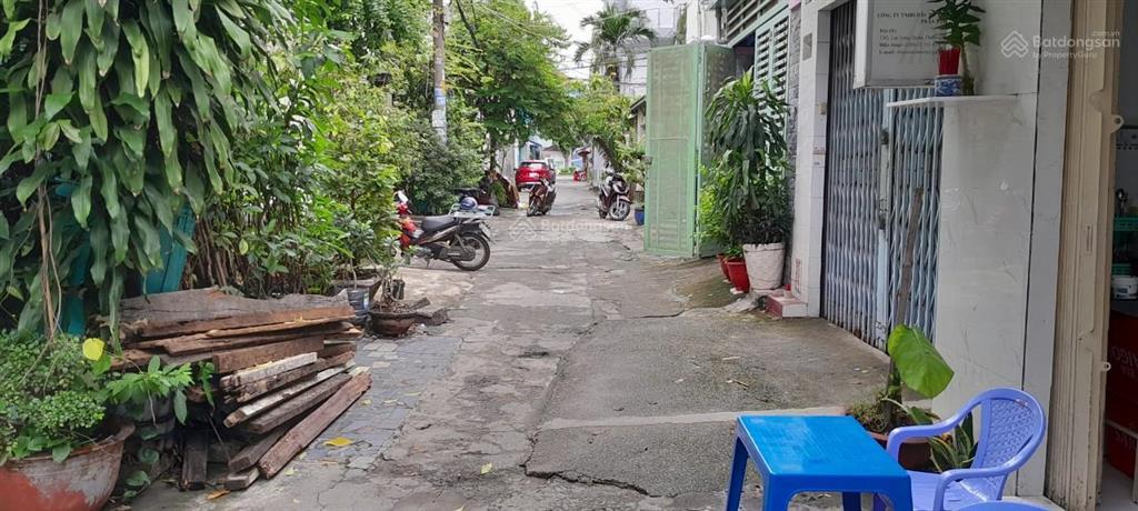 Nhà mặt phố lạc long quân, tân bình, 25,7 tỷ, 112m2, 3 tầng, mặt tiền 4,5m