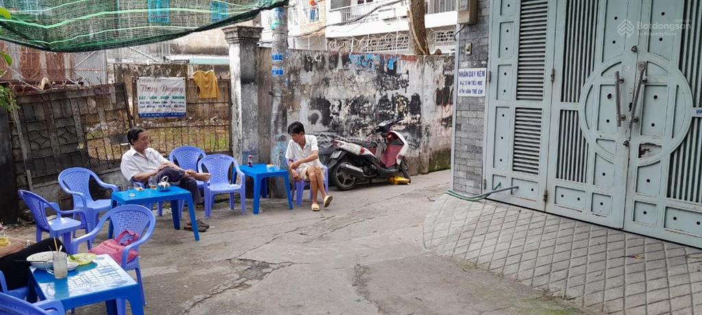 Nhà mặt phố lạc long quân, tân bình, 25,7 tỷ, 112m2, 3 tầng, mặt tiền 4,5m