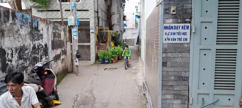 Nhà mặt phố lạc long quân, tân bình, 25,7 tỷ, 112m2, 3 tầng, mặt tiền 4,5m