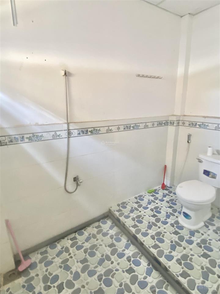 Bán nhà 2 tầng 74m2 4pn hẻm xe hơi thông đường số 9 sát bên kdt vạn phúc giá chỉ 6.2 tỷ