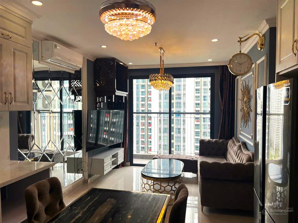 Bán cc 1pn + 1 đa năng, 1wc chỉ với 2,99 tỷ, 43m2 tại vinhomes ocean park gia lâm, hà nội