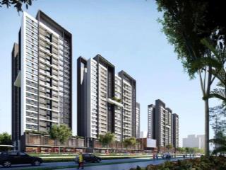 Cho thuê cc đẹp xuất sắc tại celesta rise, 17 triệu vnd, 85 m2