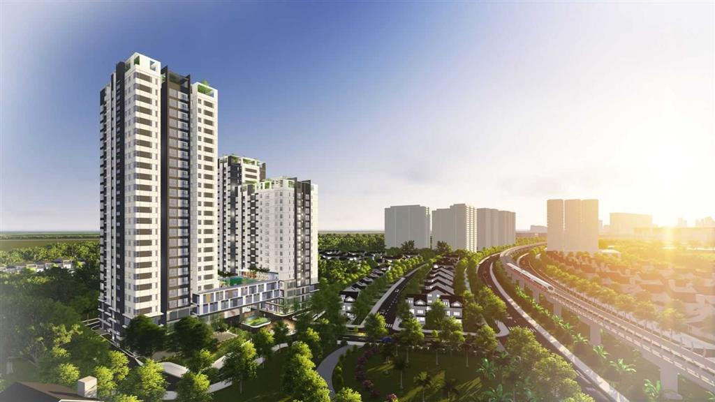 Bán cc hưng phát silver star, 4 tỷ, 106m2, 3pn, 2wc, nhà bè, hcm siêu hot