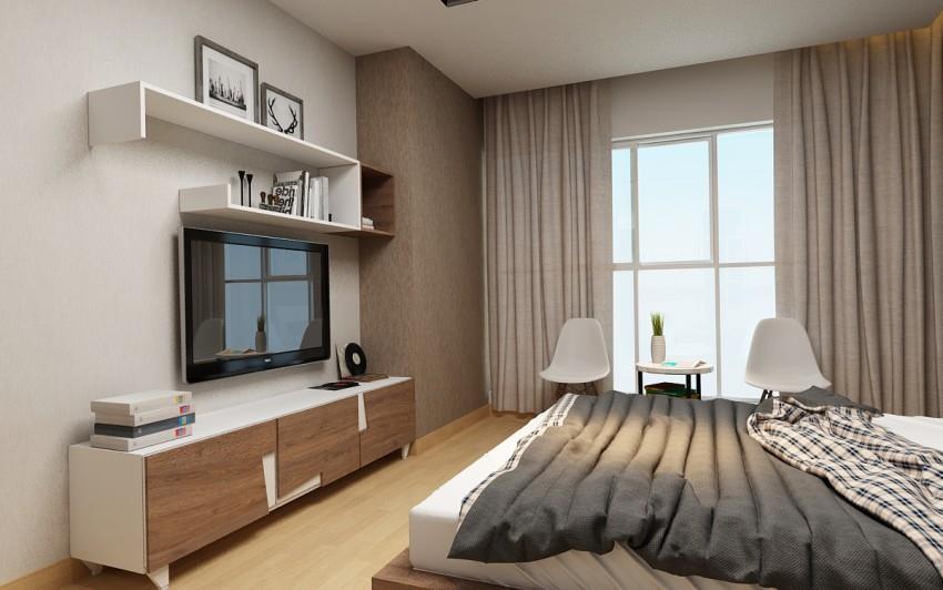 Bán cc hưng phát, 3 tỷ, 65m2, 2pn, 2wc ở lê văn lương, nhà bè, hcm