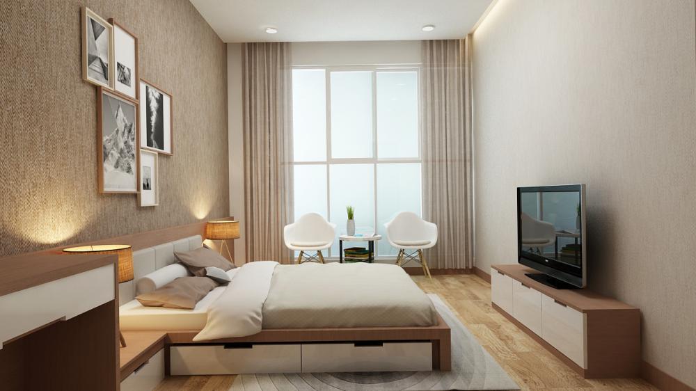 Bán căn hộ chung cư hưng phát silver star, 4 tỷ, 75m2, 2pn, 2wc, đầy đủ nội thất, hot!