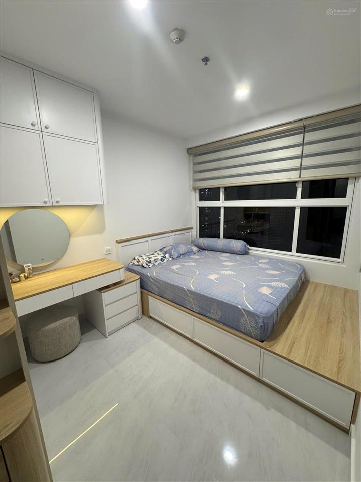 Bán căn hộ chung cư hàng hiếm tại sunrise riverside, nội thất thiết kế, 3,95 tỷ, 48 m2