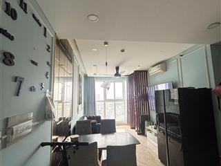 Bán gấp căn hộ chung cư hưng phát silver star, có sổ hồng, 3 tỷ 4, 66m, 2pn, 2wc,  0387 312 ***