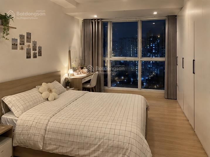 Chủ cần bán gấp cc hưng phát 2,65 tỷ, có sổ hồng sẵn, 56m2, view đẹp tại lê văn lương, 0387 312 ***
