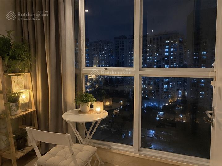 Chủ cần bán gấp cc hưng phát 2,65 tỷ, có sổ hồng sẵn, 56m2, view đẹp tại lê văn lương, 0387 312 ***